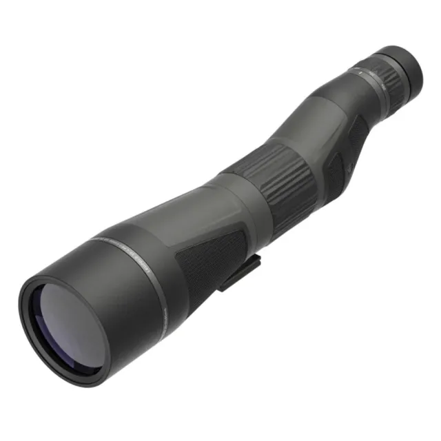 Leupold 185680 SX-4 Pro Guide HD G2 20-60x85mm Spotting Scope Black - View 2