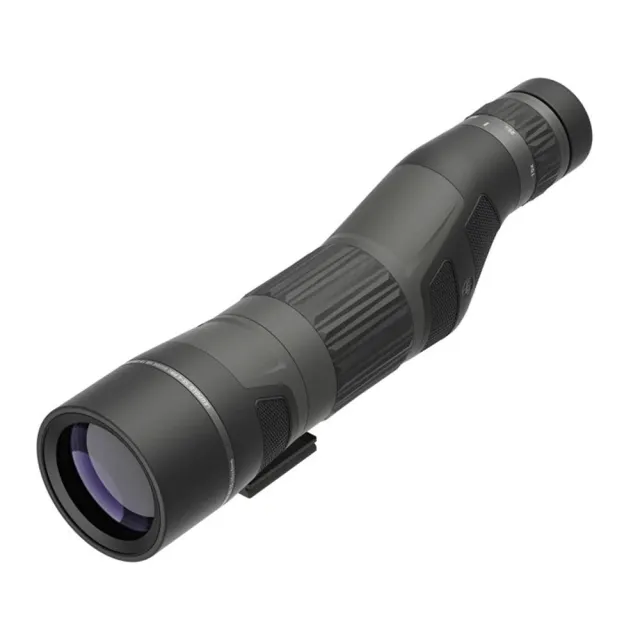 Leupold 185682 SX-4 Pro Guide HD 15-45x65mm Spotting Scope Black - View 2