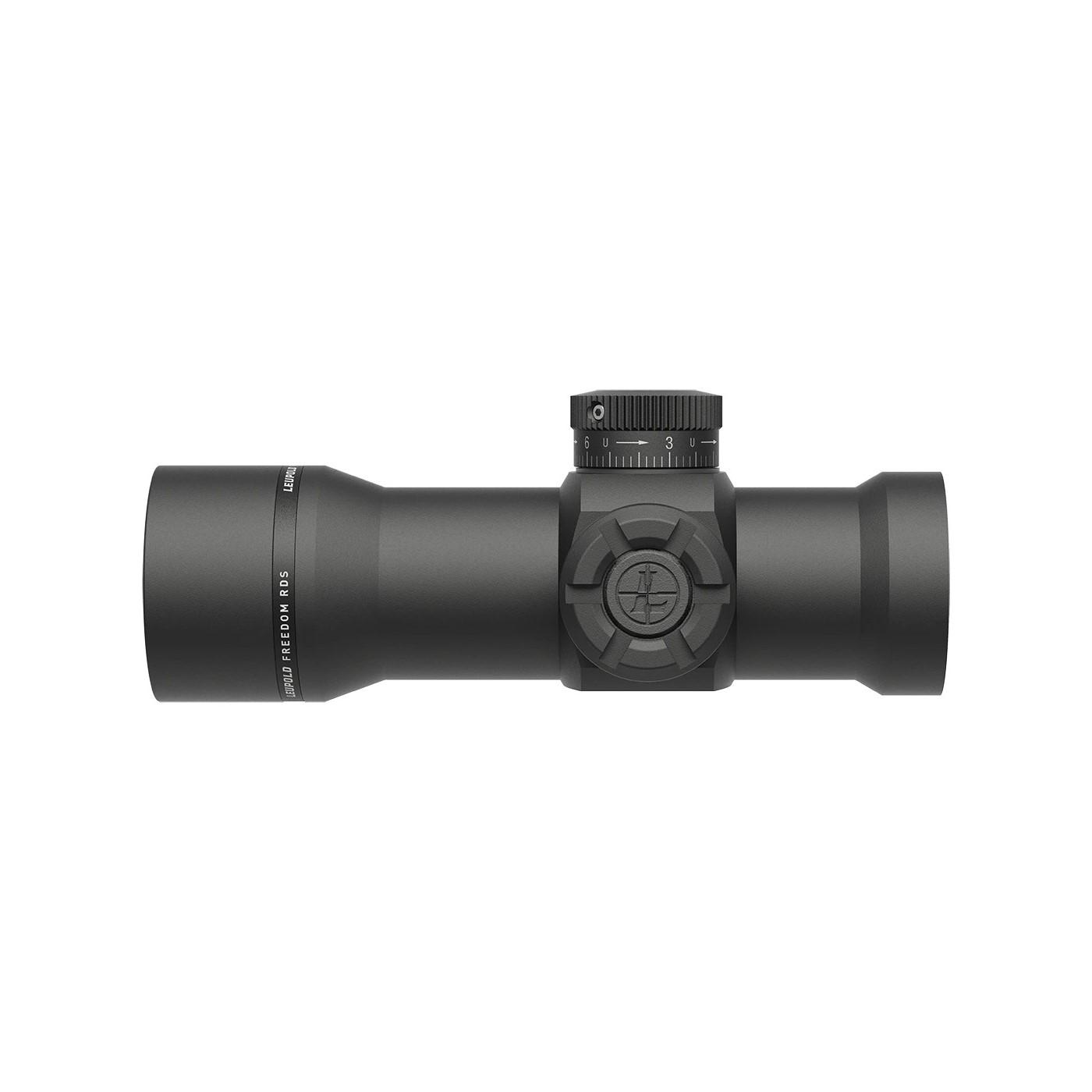 Leupold Freedom RDS 1 MOA Red Dot Reticle Muzzleloader (186280) - View 2
