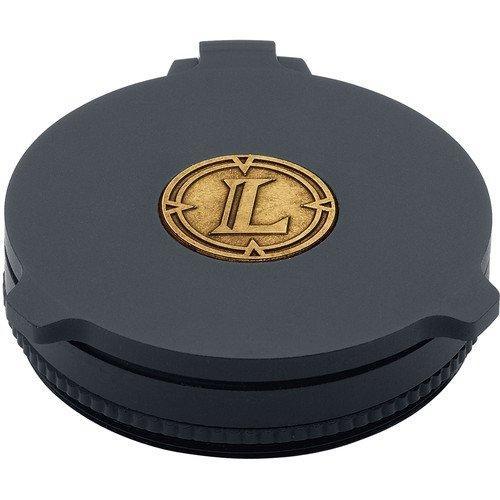 Leupold & Stevens ALUMINA FLIP BACK LENS COVER - 24MM - View 2