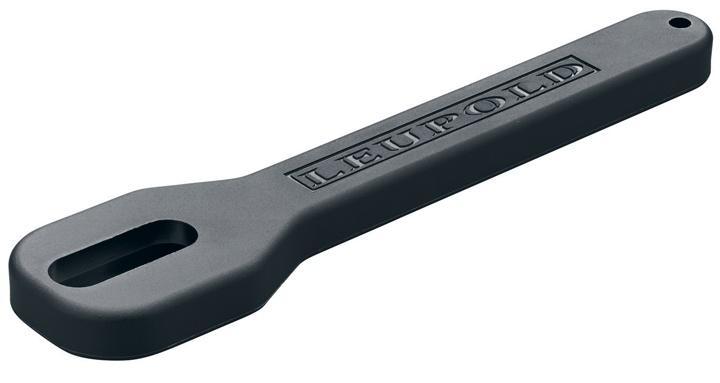 Leupold 48762 Scopesmith Ring Wrench Black Steel 13 in Long - View 2
