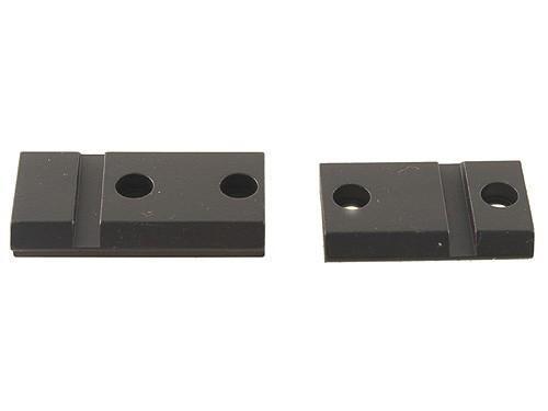 Leupold QRW Remington 700 2-pc Mount Matte 49841 - View 2