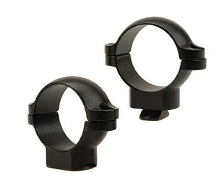 Leupold 1" Medium Scope Rings Matte - View 2