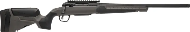 Savage Arms 110 Core Hunter .204 Ruger 20" 4 Round Bolt Action Rifle - View 2
