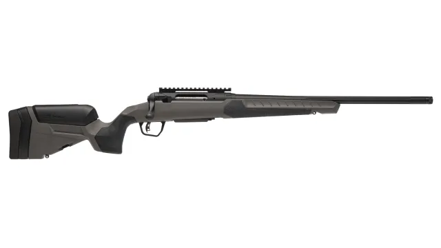 Savage Arms 110 Core Hunter .260 Remington 20" 4 Round Bolt Action Rifle - View 2