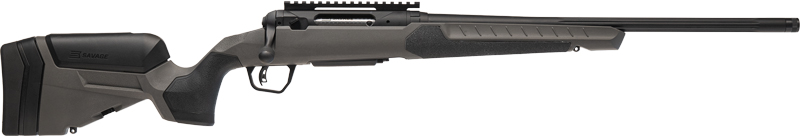 SAV 110 CORE HUNTER 7MM-08 20 4RD - View 2