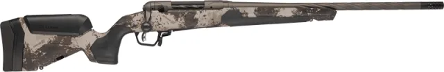 Savage Arms 110 Core Hunter Pro 6.5 Creedmoor 20" Bolt Action Rifle - View 2