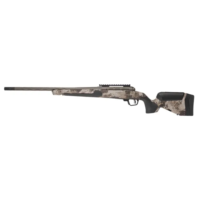 Savage Arms 110 Core Hunter Pro Western 7mm PRC 22" 3rd Bolt Action Rifle - View 2