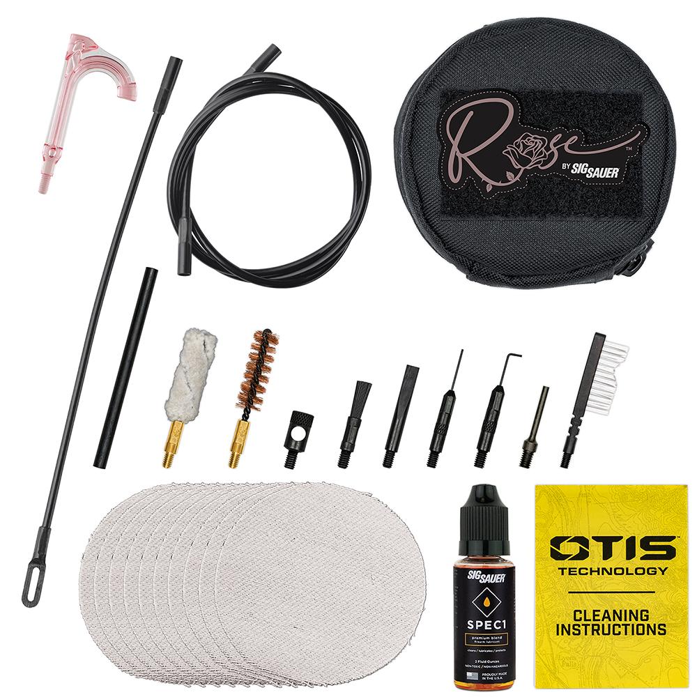Otis Rose by Sig Sauer Pistol Cleaning Kit 9mm - View 2