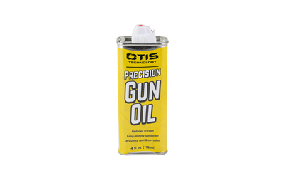 Otis FG-904-GO Gun Oil 4oz Premium Firearm Cleaning Lubricant - View 2