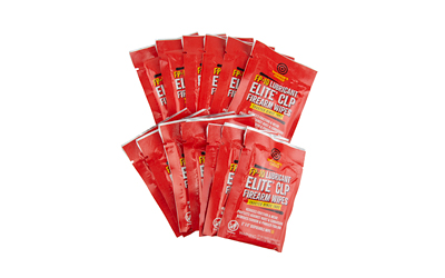 Shooters Choice FP-10 Lubricant Elite CLP Wipes 12pk - View 3