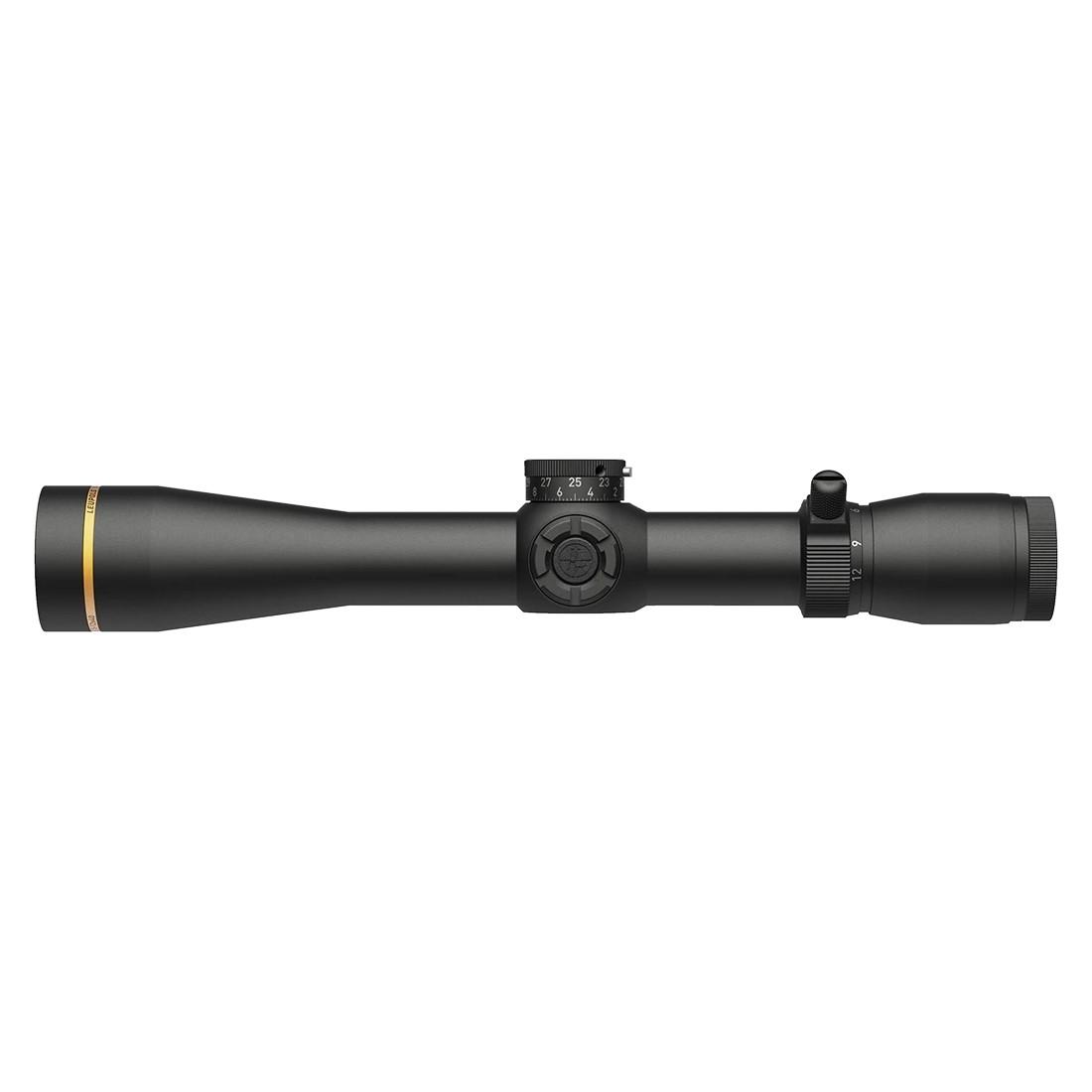 VX-4HD 3-12x40 30MM Hunt plex VX-4HD 3-12x40 30MM Hunt plex - View 2