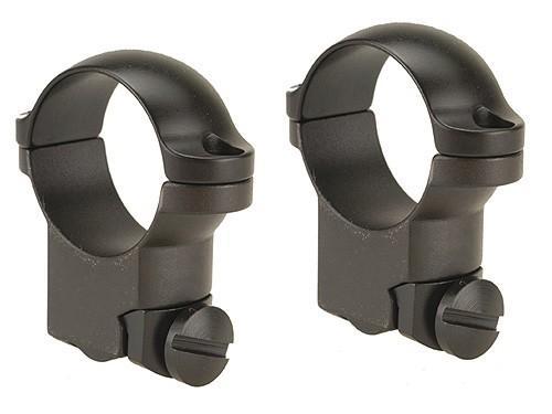 Leupold Ruger M77 High Matte Ring Mount 49952 - View 2