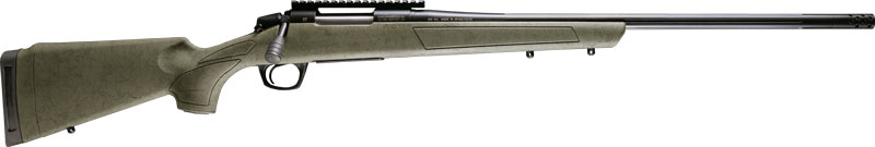 CVA CASCADE XT 22CREED 22 BLK/ODG - View 2