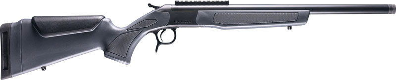 CVA SCOUT 25CREED 20 STEALTH GRY/BLUED - View 2