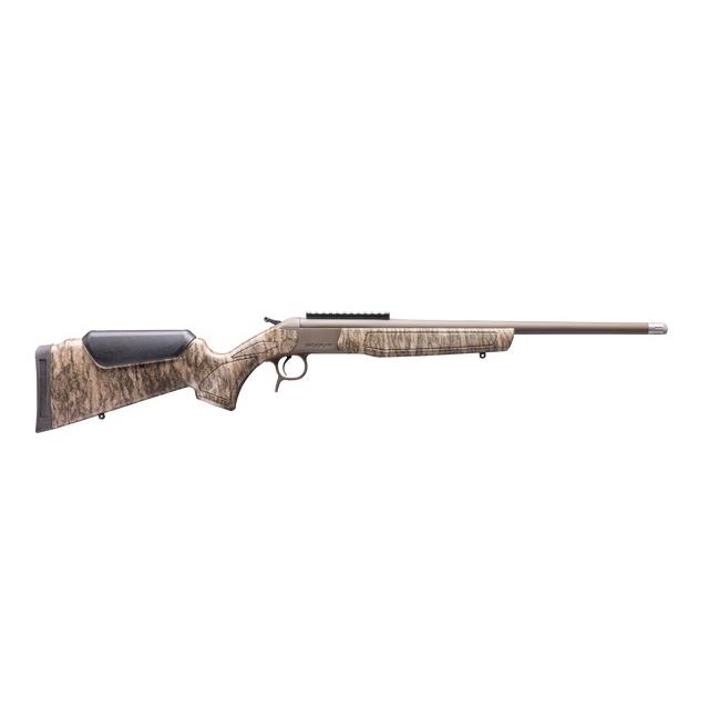 CVA SCOUT V3 SPUR TURKEY 28GA 22" XX-FULL BLUED/BOTTOMLAND - View 2