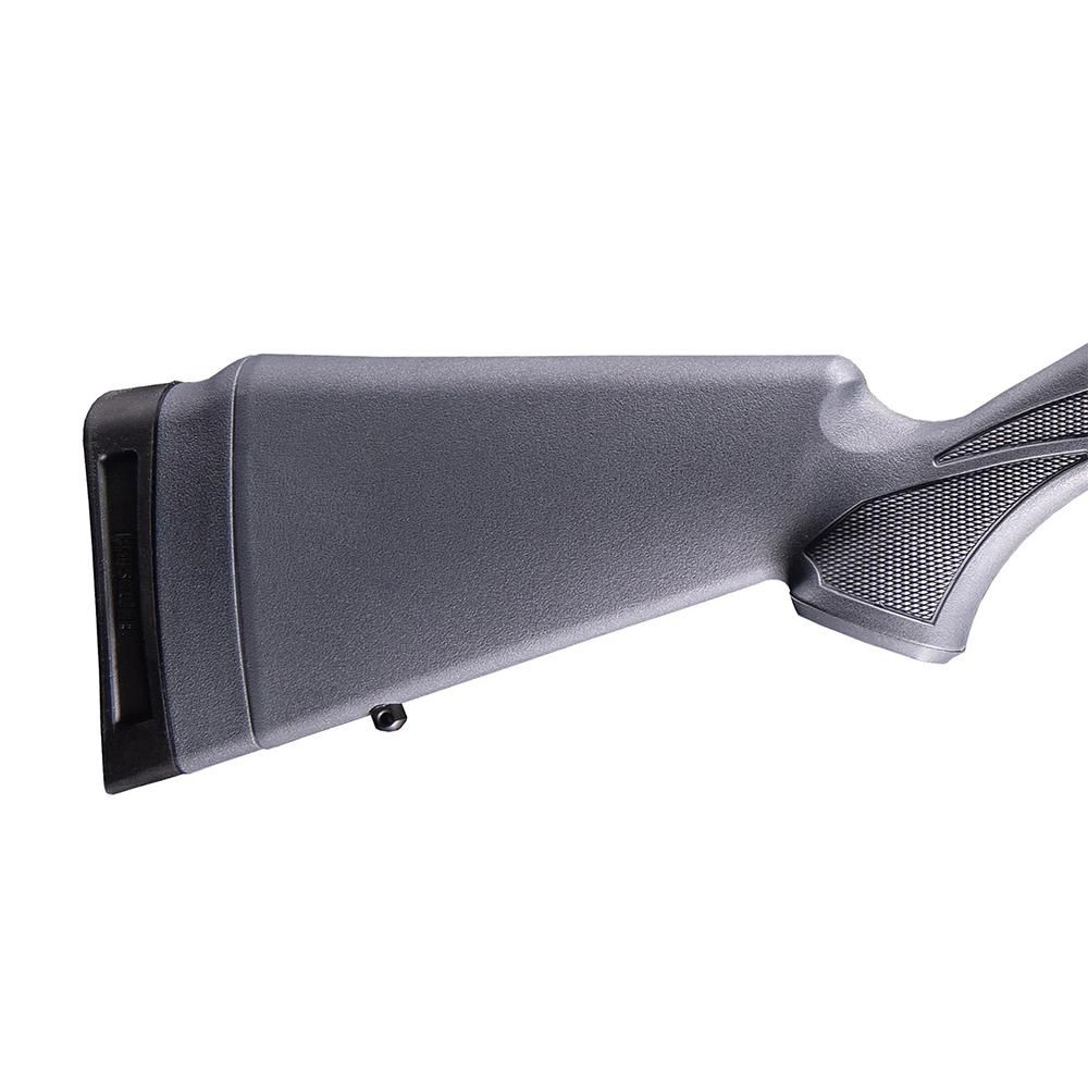 CVA Wolf PR2119 50Cal 24In Stealth Gray Blued Finish - View 2