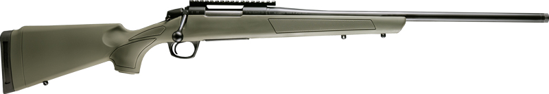 CVA Cascade CR3901G 6.5 Creedmoor 22in ODG Threaded - View 2