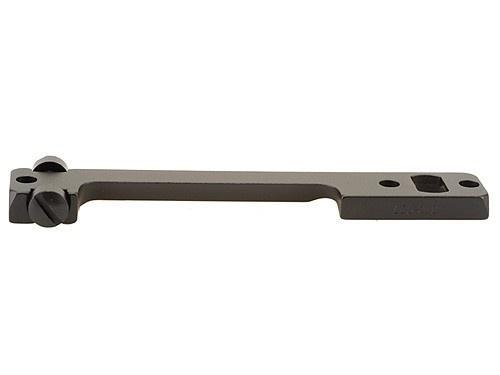 Leupold STD Winchester 70A 1pc Base Matte Black - View 2