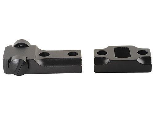 Leupold Remington 700 2pc Base Matte 50016 - View 2