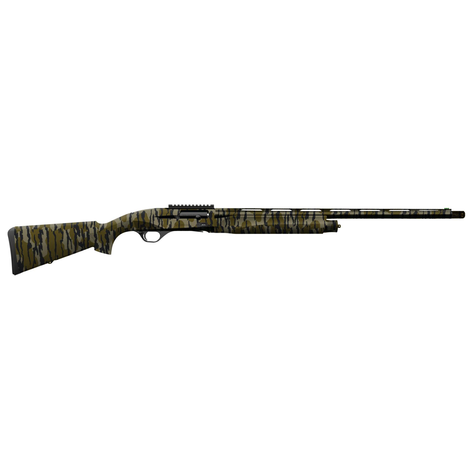 Retay GORTRMOOGBL-24 Gordion Turkey 12 Gauge 24" Mossy Oak Original Bottomland Shotgun - View 2