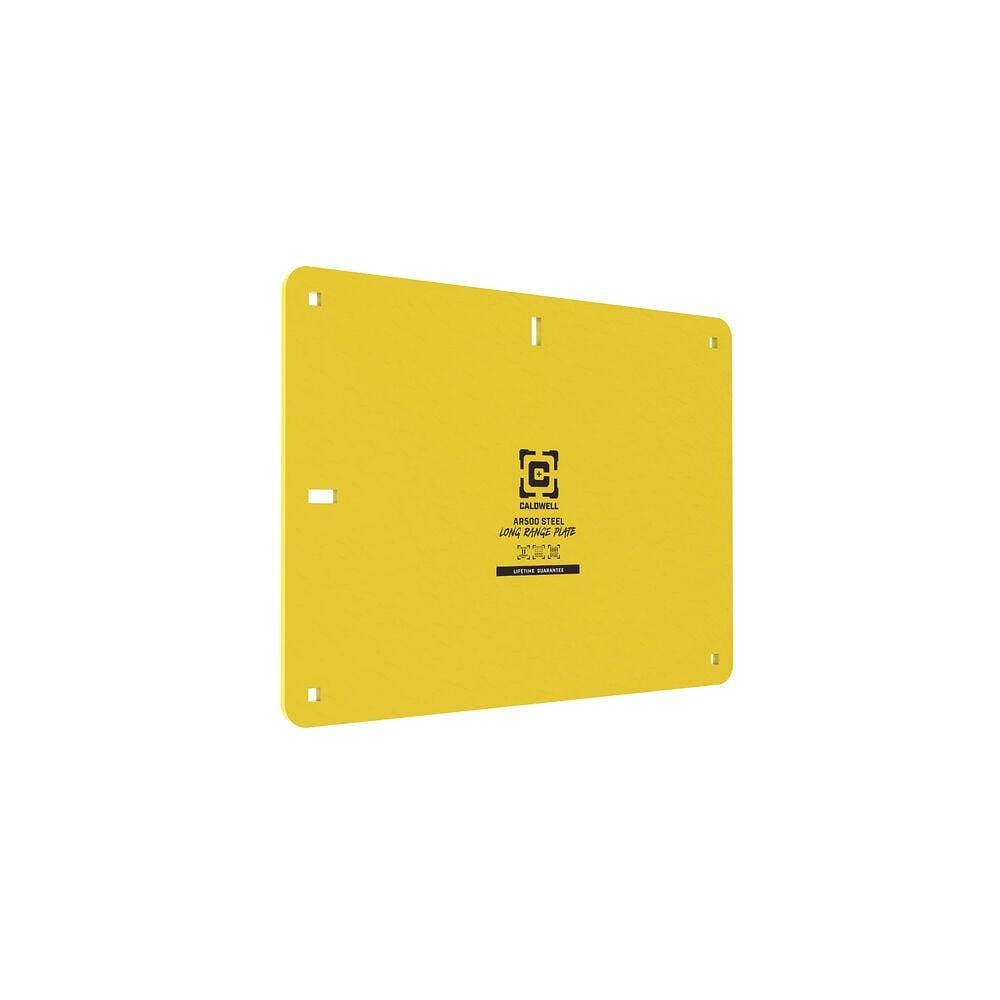 CALDWELL AR500 LONG RANGE PLATE - View 2