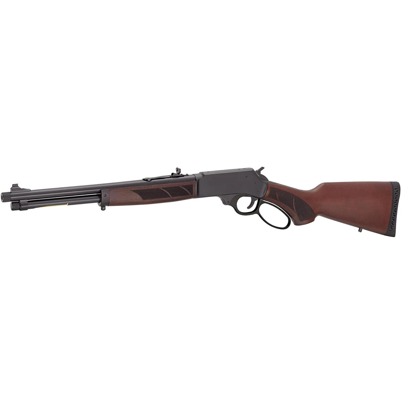 Henry H09 Provider Carbine Lever Action Rifle 360 - View 2