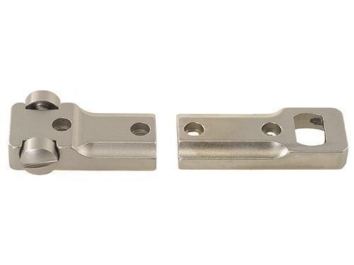 Leupold Winchester 70 RVF/R 2-Piece Standard Scope Base Silver 50024 - View 2