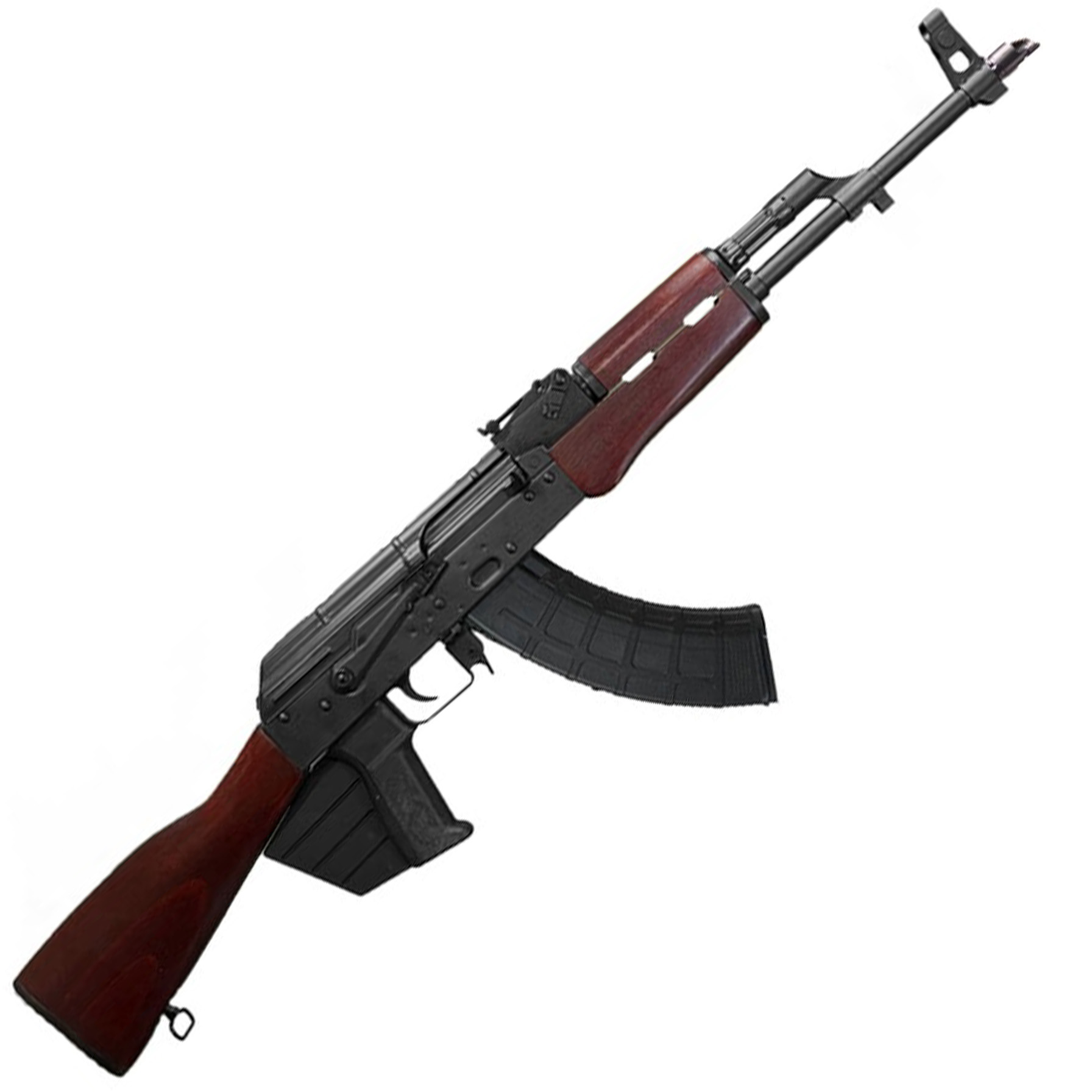 RSO BSR47 BULGARIAN AKM 7.62X39 16.3 10RD CA - View 2