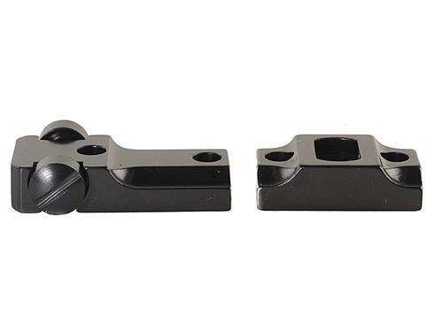 Leupold STD Fits Browning A-Bolt LR Gloss Two-Piece Mount (50029) - View 2