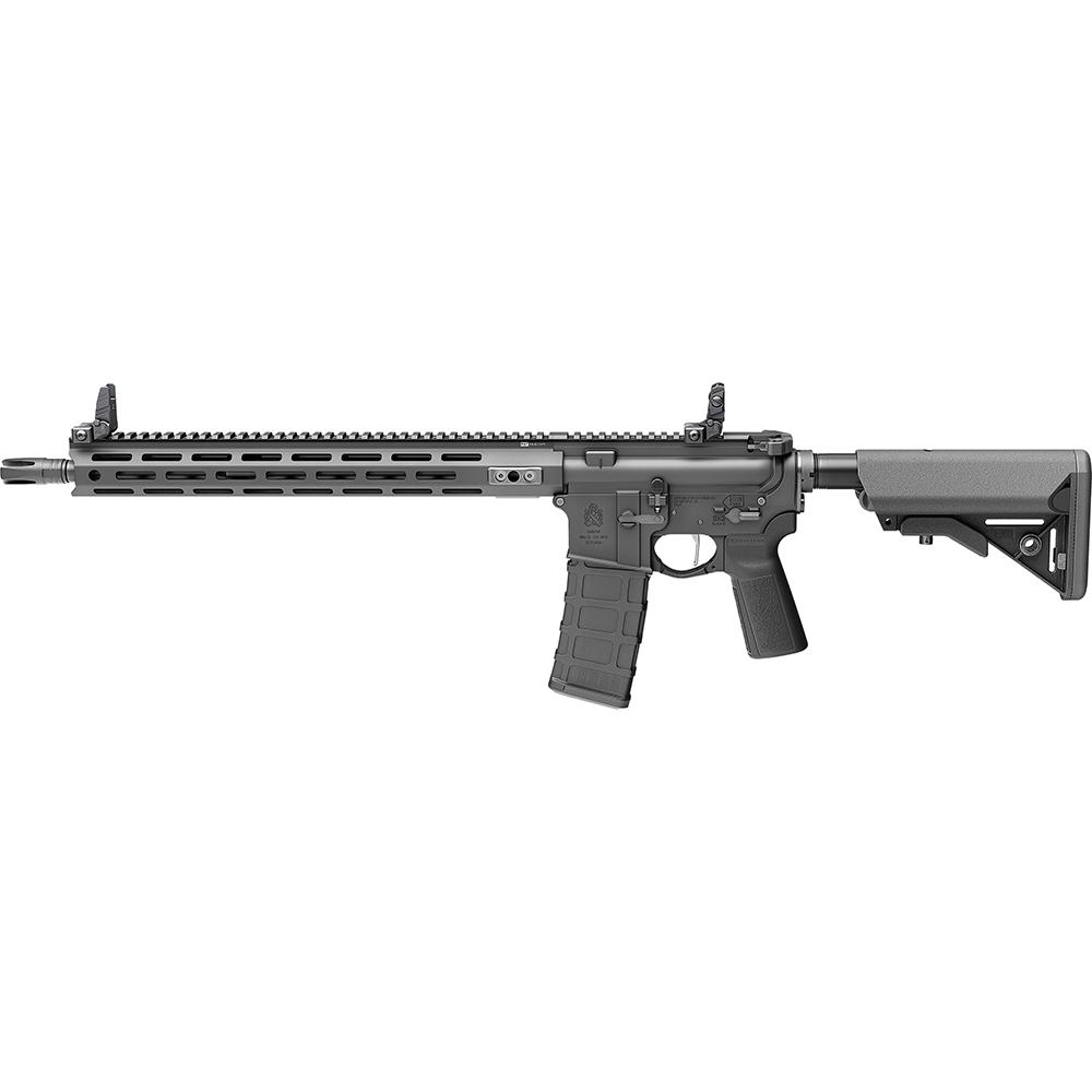 Springfield Saint Victor 5.56 NATO 16in Black Tactical - View 2