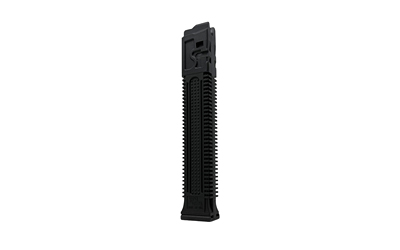 Pro Mag 9MM LUGER Polymer Construction 40 Black - View 2