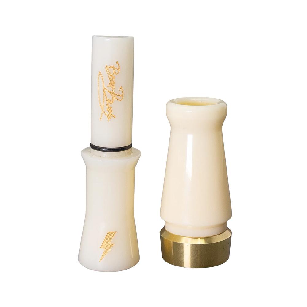 Higdon Beau Brooks Signature ''Hybrid'' Duck Call - View 2