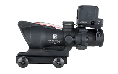 Trijicon ACOG 4X32 DUAL ILL RED 223 - View 2