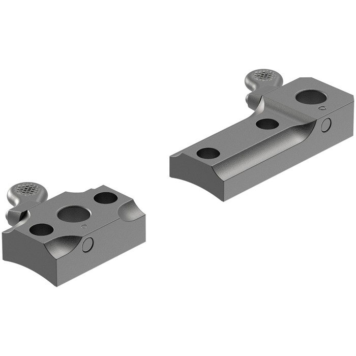Leupold QR Base - Browning A-Bolt Matte - View 2