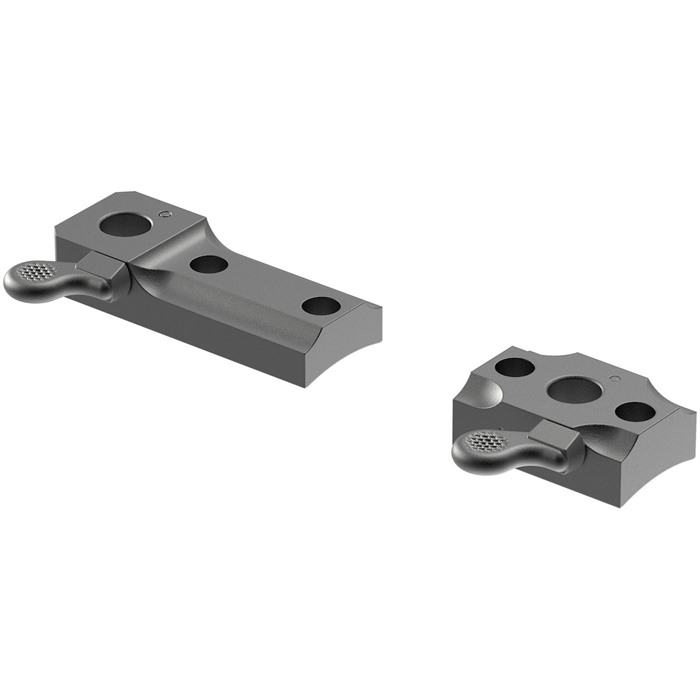 Leupold QR Base - Browning A-Bolt Matte - View 3