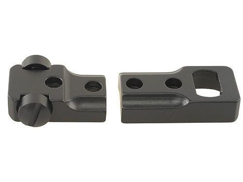 Leupold Browning BLR Steel 2-Piece Standard Base Matte Black 50238 - View 2