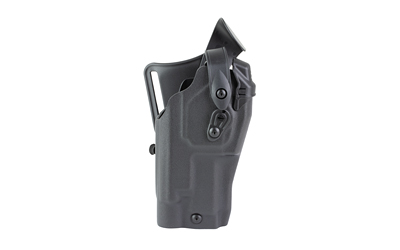 Safariland 6360RDS Duty Holster Right Hand Black 4" Staccato HD P4 with - View 2