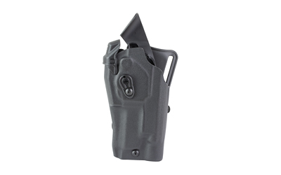 Safariland 6390RDS Duty Holster Left Hand Black 4" Staccato HD P4 with - View 2