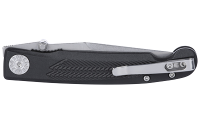 Columbia River Knife & Tool Fidus 3.22" Folding Knife Plain Edge 12C27 - View 4