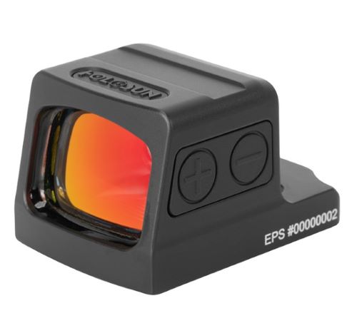 Holosun EPSGD2 Gold 2MOA Dot, 7075 Aluminum, Enclosed Shake Awake, Pistol - View 2