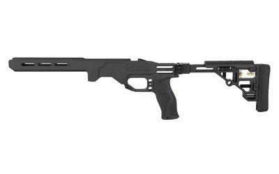 Ultradyne USA UD3 Combo Chassis For Remington 700 Short Action Matte - View 2