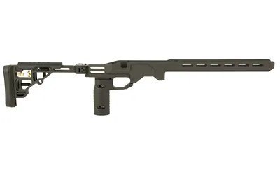 Ultradyne USA UD6 Combo Chassis For Remington 700 Short Action Matte - View 3