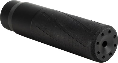 Banish 100000111504 556 NATO Black Cerakote Silencer - View 2