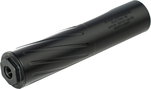 Banish SUPPRESSORS VARMINT 223 SUPPRESSOR TITANIUM 1/2X28 BLK - View 2