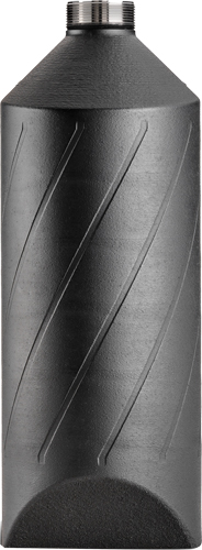 Banish SUPPRESSOR SGN 20GA TI BLK - View 2