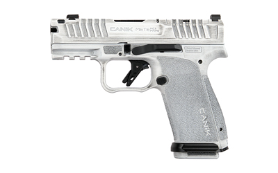 Canik METE MC9 Prime Semi-automatic Striker Fired Compact 9MM 3.64" Barrel - View 2