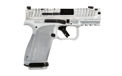 Canik METE MC9 Prime Semi-automatic Striker Fired Compact 9MM 3.64" Barrel - View 3