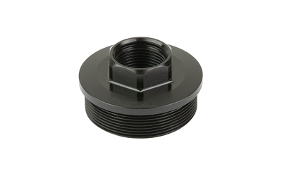 KAK Industry Bravo Mount Direct Thread 5/8X24 to HUB 1.375X24 Nitride - View 2