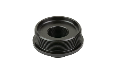 KAK Industry Bravo Mount Direct Thread 5/8X24 to HUB 1.375X24 Nitride - View 3